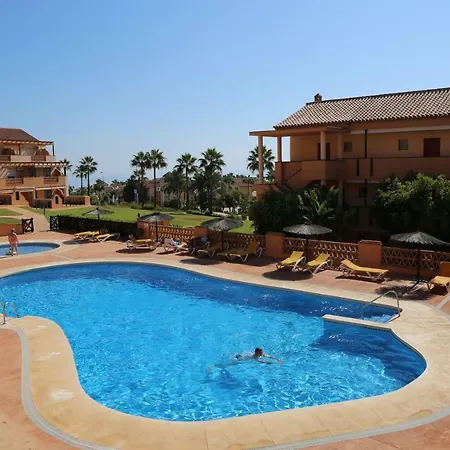 Alta Loma On Club La Costa Sleeps 4 Sea Views * Fuengirola