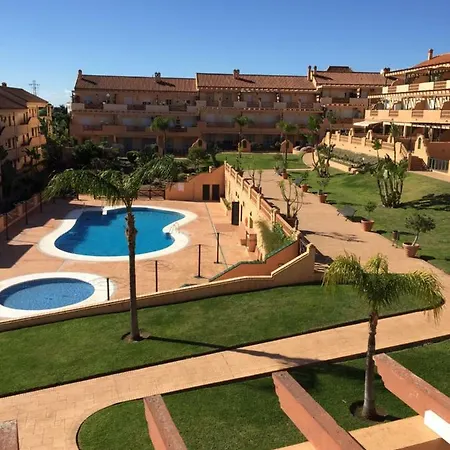 Alta Loma On Club La Costa Sleeps 4 Sea Views Apartamento *