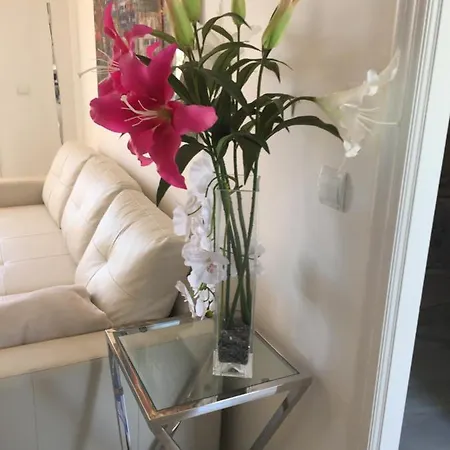 Alta Loma On Club La Costa Sleeps 4 Sea Views Apartamento Fuengirola