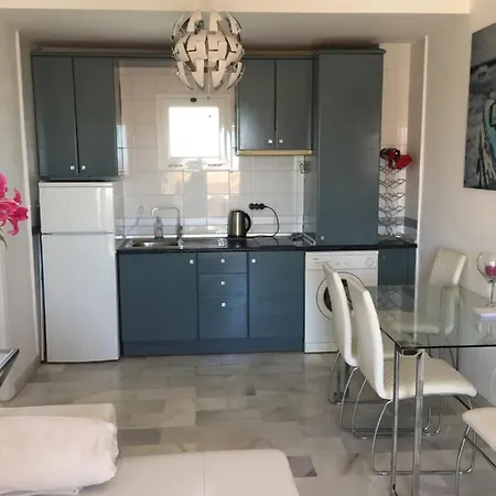 Apartamento Alta Loma On Club La Costa Sleeps 4 Sea Views