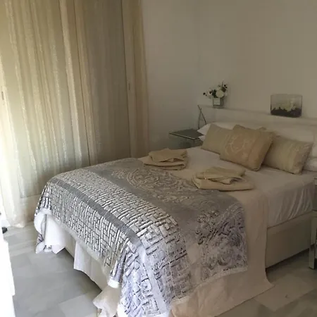 Alta Loma With Awesome Sea Views, Bbq, Sleeps 4, Wifi On Clc Site
